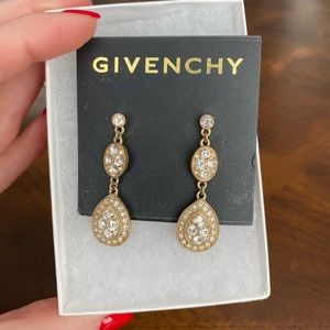 Givenchy Earrings